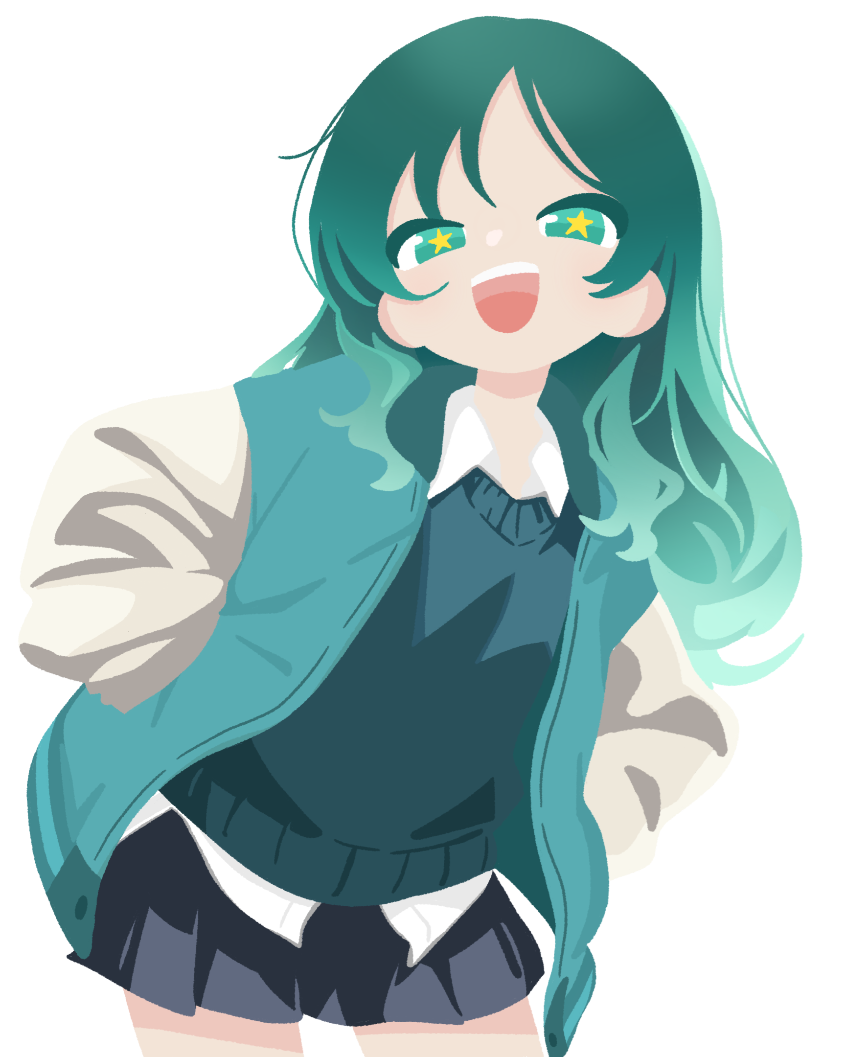 Alchemy Hub mascot
